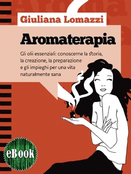 Aromaterapia (eBook)