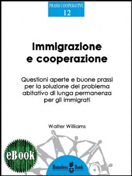 Immigrazione e cooperazione (eBook)