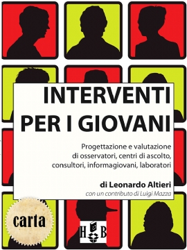 Interventi per i giovani (brossura)