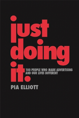 Just Doing It - A History of Advertising (eBook)
