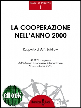 La cooperazione nell'anno 2000 (eBook)