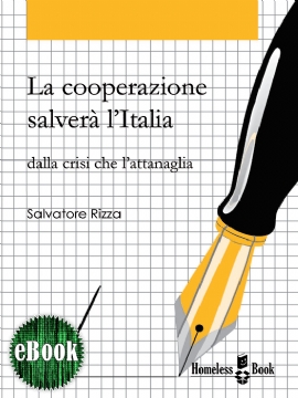 La cooperazione salverà l'Italia (eBook)