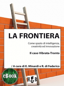 La frontiera (eBook)