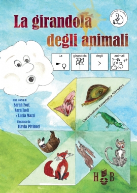 La girandola degli animali in CAA - INBOOK