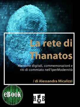 La rete di Thanatos (eBook)