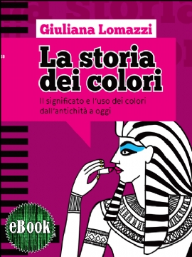 La storia dei colori (eBook)