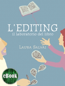 L'editing (eBook)
