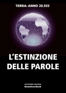 L'estinzione delle parole. (eBook)