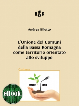 L'Unione dei Comuni della Bassa Romagna (eBook)