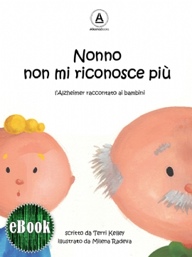 Nonno non mi riconosce più (eBook)