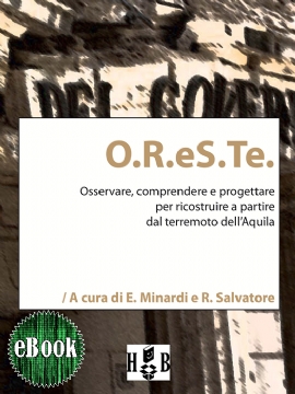 O.R.eS.Te. (eBook)