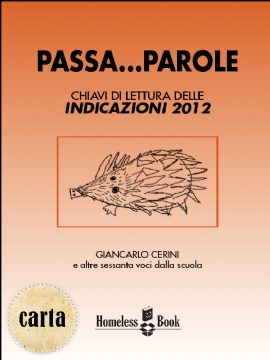 Passa… parole (brossura)