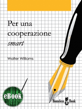 Per una cooperazione smart (eBook)