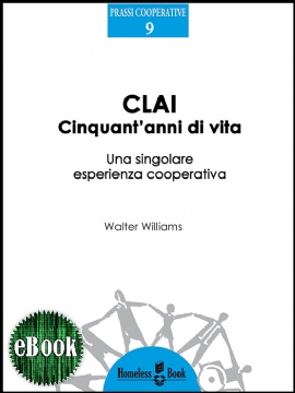 CLAI, cinquant'anni di vita