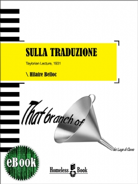 Sulla traduzione (eBook)