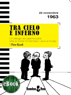 Tra cielo e inferno (eBook)