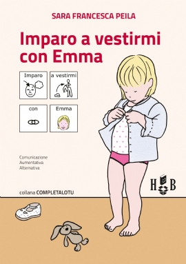 Imparo a vestirmi con Emma, in CAA