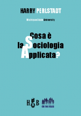 Cosa è la sociologia applicata? (eBook)