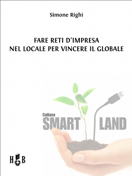 Fare reti d’impresa nel locale per vincere il globale (eBook)