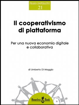 Il cooperativismo di piattaforma (eBook)