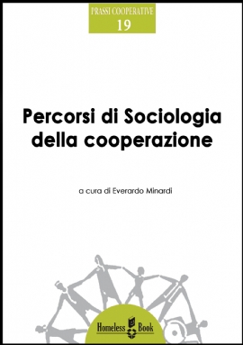 Percorsi di Sociologia della Cooperazione (eBook)