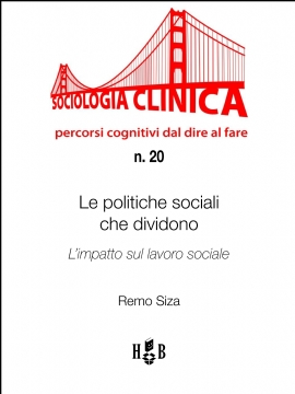 Le politiche sociali che dividono (eBook)