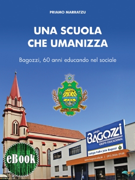 Una scuola che umanizza (eBook)