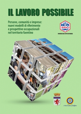 Il lavoro possibile (brossura)