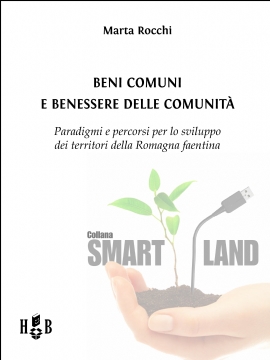 Beni comuni e benessere delle Comunità (eBook)