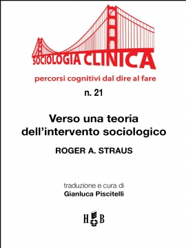 Verso una teoria dell'intervento sociologico (eBook)