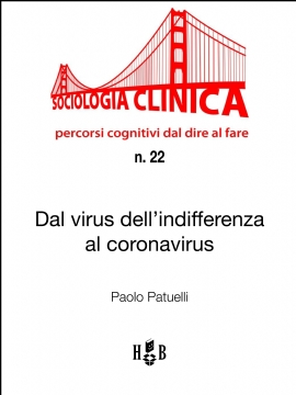 Dal virus dell'indifferenza al Coronavirus (eBook)