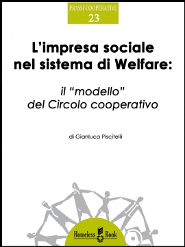 L'impresa sociale nel sistema di Welfare (eBook)