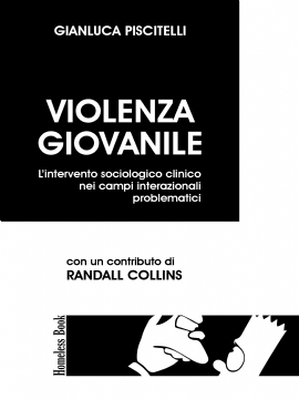 Violenza giovanile (brossura)