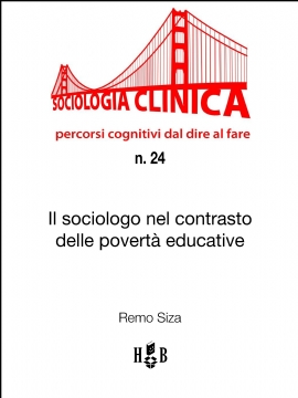 Il sociologo nel contrasto delle povertà educative (eBook)