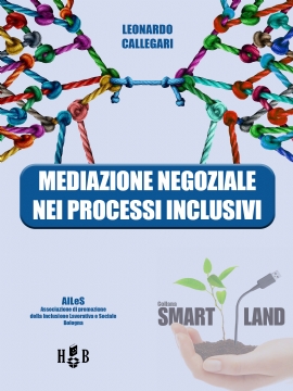 Mediazione negoziale nei processi inclusivi (eBook)