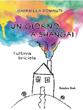 Un giorno a Shangai (eBook)