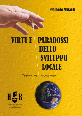 Virtù e paradossi dello sviluppo locale (eBook)