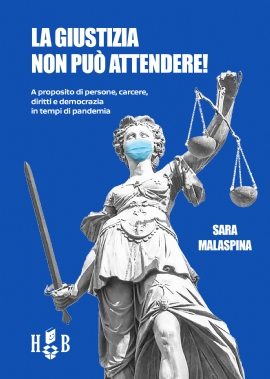 La giustizia non può attendere (eBook)