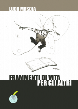 Frammenti di vita per gli altri (brossura)