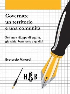 Governare un territorio e una comunità (cartaceo)