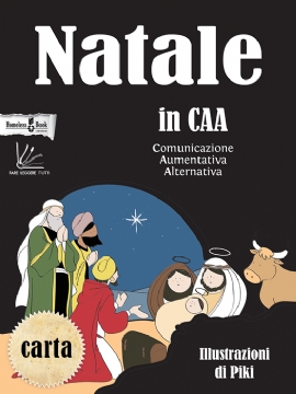 Natale in CAA