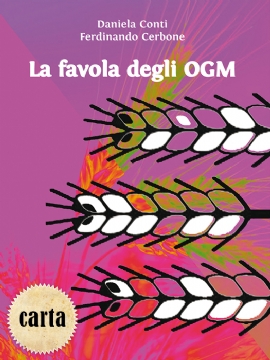 La favola degli OGM (brossura)