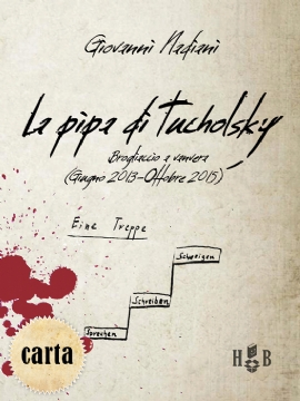 La pipa di Tucholsky (brossura)