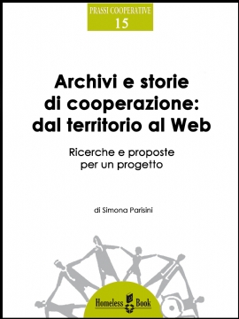 Archivi e storie di cooperazione dal territorio al Web (eBook)