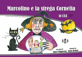 Marcolino e la strega Cornelia in CAA