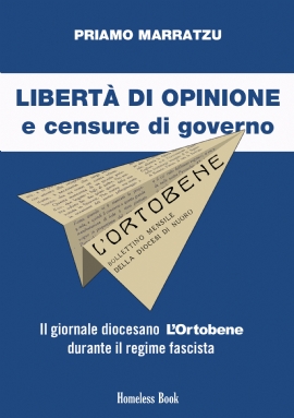 Libertà di opinione e censure di governo (brossura)