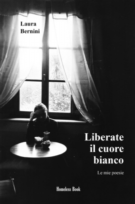 Liberate il cuore bianco (brossura)