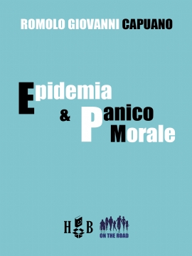 Epidemia e panico morale (brossura)