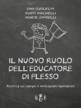 Il nuovo ruolo dell'Educatore di Plesso (ebook)