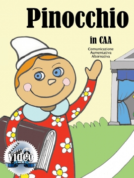 Pinocchio in CAA - VIDEO ANIMATO